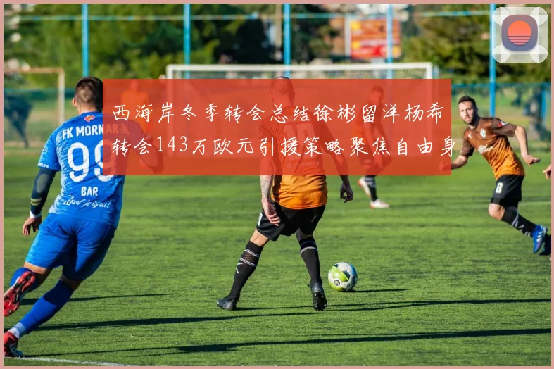 西海岸冬季转会总结徐彬留洋杨希转会143万欧元引援策略聚焦自由身球员